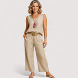 Vesna™ | Bohemian Two - Piece Set - nadiazagreb