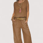 Vesna™ | Bohemian Two - Piece Set - nadiazagreb