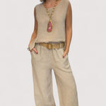 Vesna™ | Bohemian Two - Piece Set - nadiazagreb