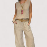 Vesna™ | Bohemian Two - Piece Set - nadiazagreb
