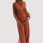 Vesna™ | Bohemian Two - Piece Set - nadiazagreb