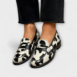 Victoria – Statement Slippers - nadiazagreb