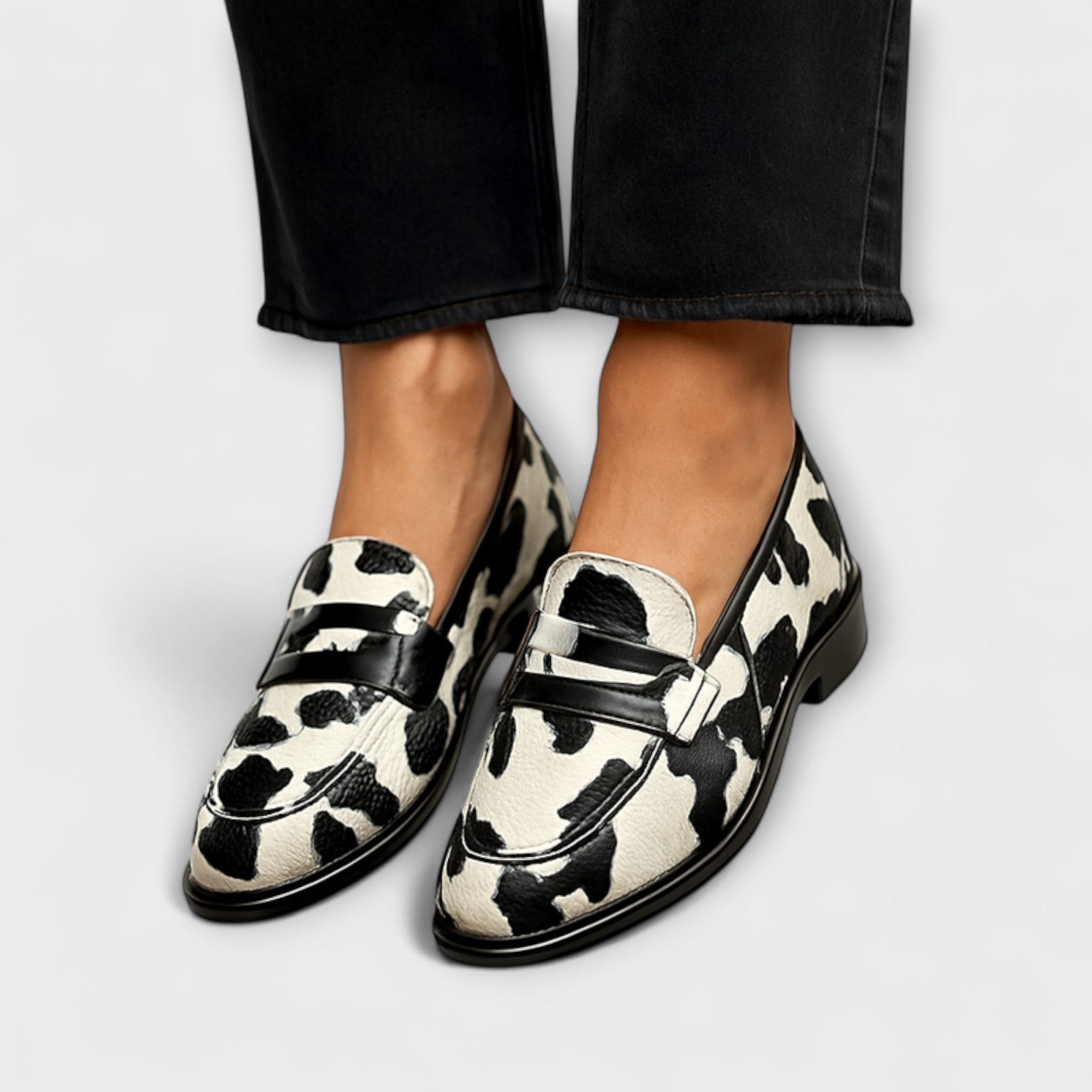 Victoria – Statement Slippers - nadiazagreb