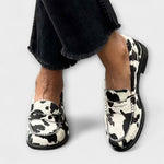 Victoria – Statement Slippers - nadiazagreb