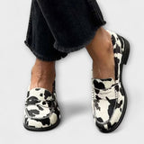 Victoria – Statement Slippers - nadiazagreb