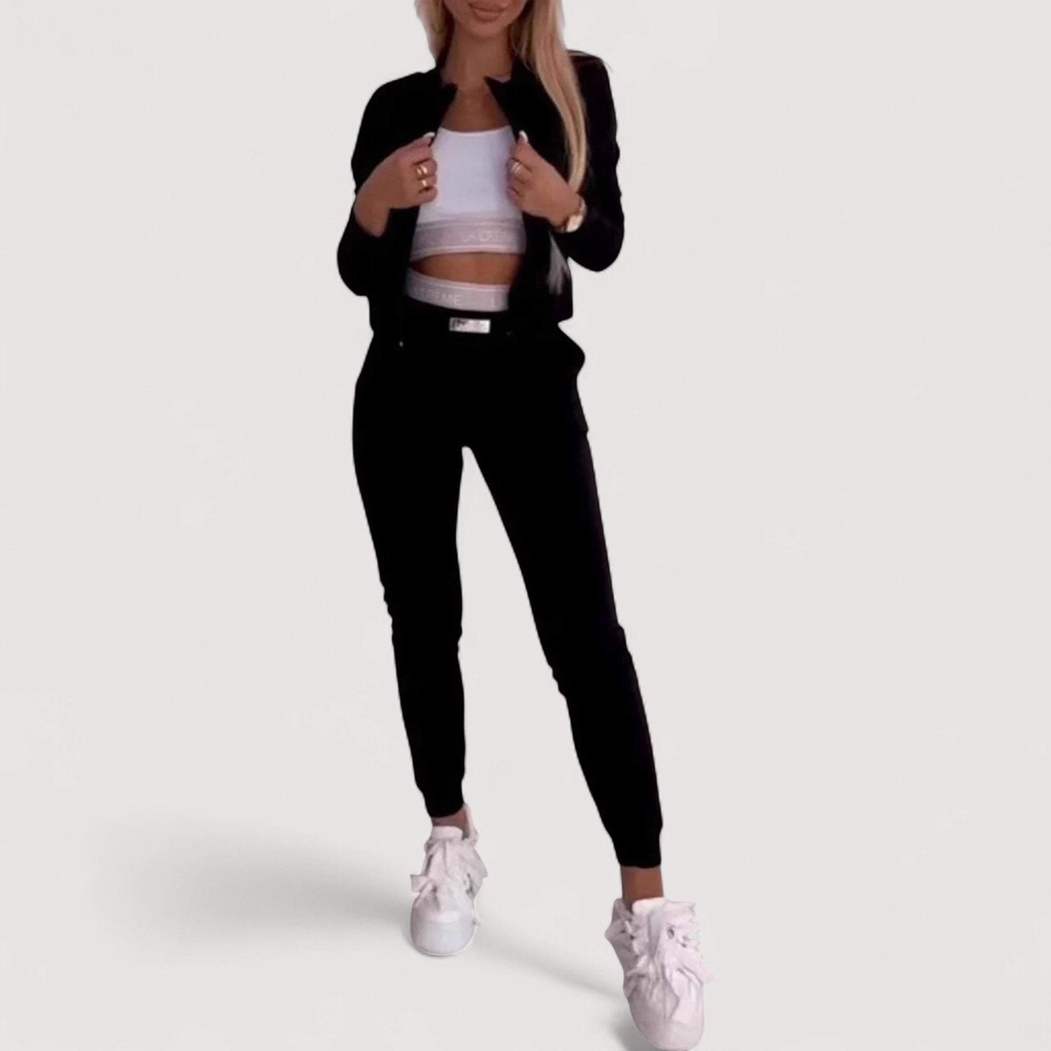 Vilma™ | Slim Fit Apparel - nadiazagreb