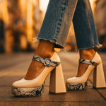 Visoke potpetice Scala Alta" could be rewritten as "Scala Alta Elegant High Heels. - nadiazagreb