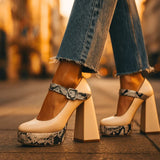 Visoke potpetice Scala Alta" could be rewritten as "Scala Alta Elegant High Heels. - nadiazagreb