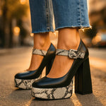 Visoke potpetice Scala Alta" could be rewritten as "Scala Alta Elegant High Heels. - nadiazagreb