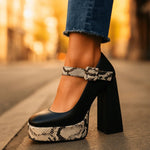 Visoke potpetice Scala Alta" could be rewritten as "Scala Alta Elegant High Heels. - nadiazagreb
