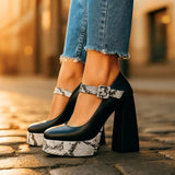 Visoke potpetice Scala Alta" could be rewritten as "Scala Alta Elegant High Heels. - nadiazagreb