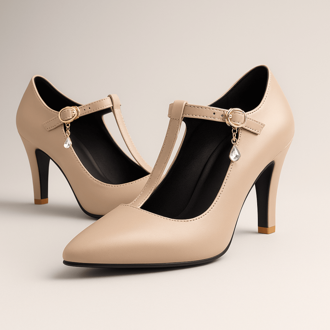 Vivienne Allure Heels - nadiazagreb