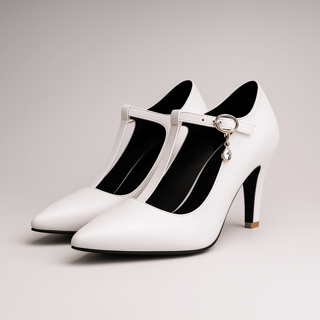 Vivienne Allure Heels - nadiazagreb