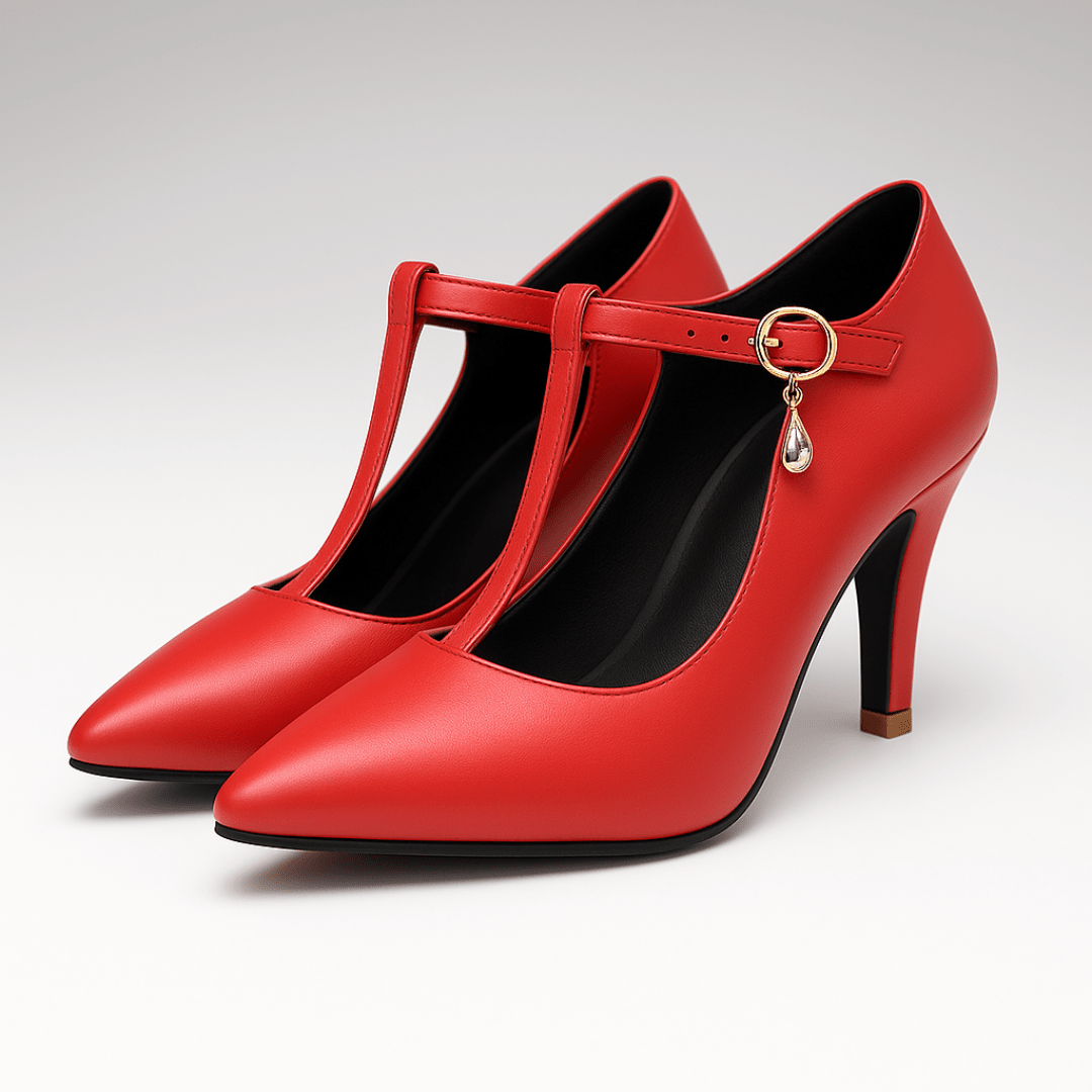 Vivienne Allure Heels - nadiazagreb