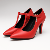Vivienne Allure Heels - nadiazagreb
