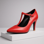 Vivienne Allure Heels - nadiazagreb