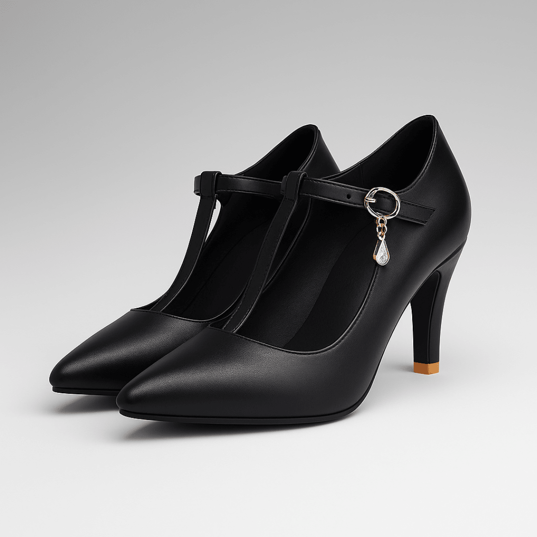 Vivienne Allure Heels - nadiazagreb