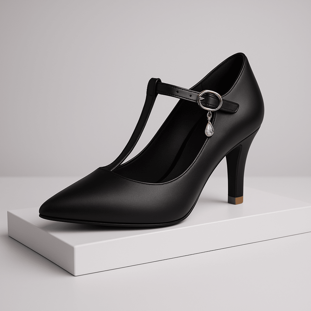 Vivienne Allure Heels - nadiazagreb