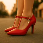Vivienne Allure Heels - nadiazagreb