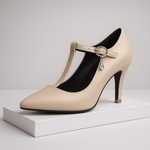 Vivienne Allure Heels - nadiazagreb