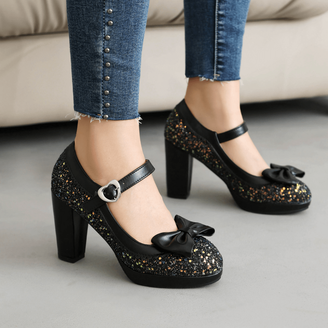 Vivienne Amore Shoes - nadiazagreb