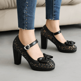 Vivienne Amore Shoes - nadiazagreb