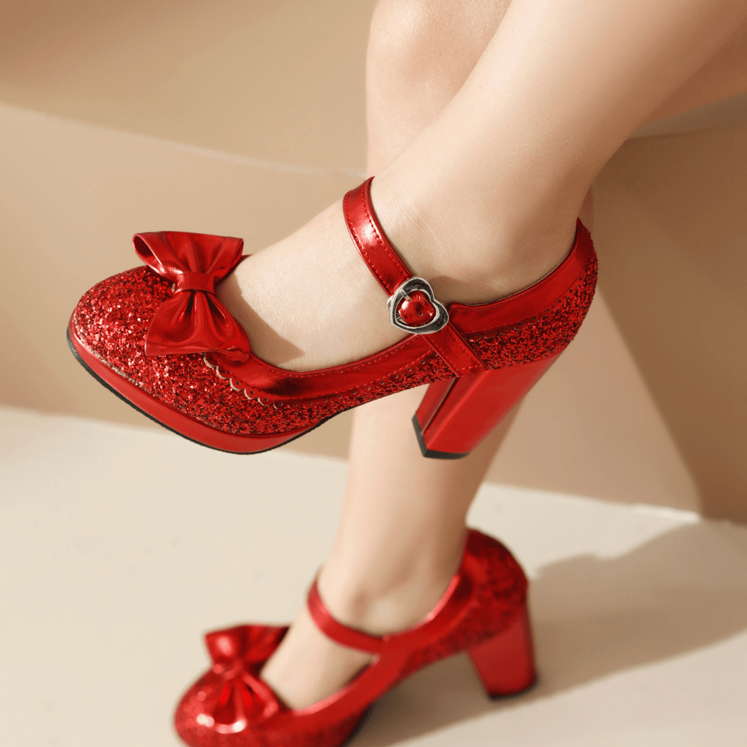 Vivienne Amore Shoes - nadiazagreb