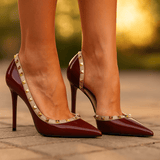 Vivienne Cairo Shoes - nadiazagreb
