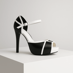 Vivienne Celeste Shoes - nadiazagreb