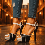 Vivienne Celeste Shoes - nadiazagreb