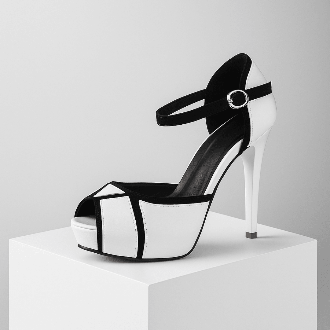 Vivienne Celeste Shoes - nadiazagreb