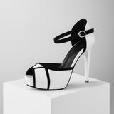 Vivienne Celeste Shoes - nadiazagreb