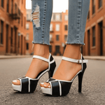 Vivienne Celeste Shoes - nadiazagreb