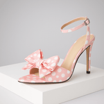Vivienne De Ville Shoes - nadiazagreb