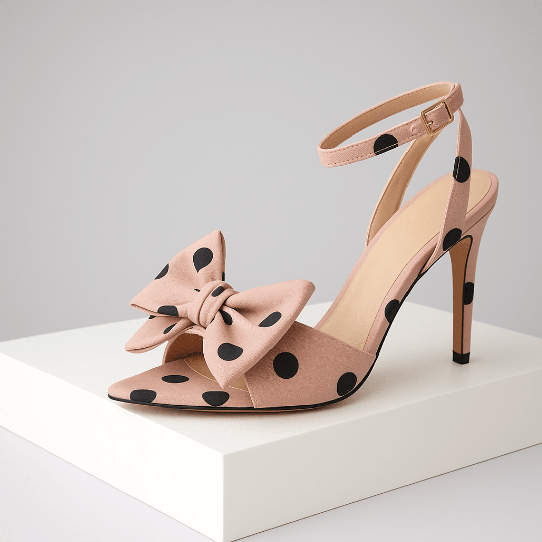 Vivienne De Ville Shoes - nadiazagreb
