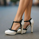 Vivienne Olivia Platform Shoes - nadiazagreb