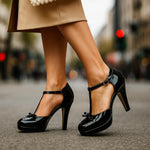Vivienne Olivia Platform Shoes - nadiazagreb