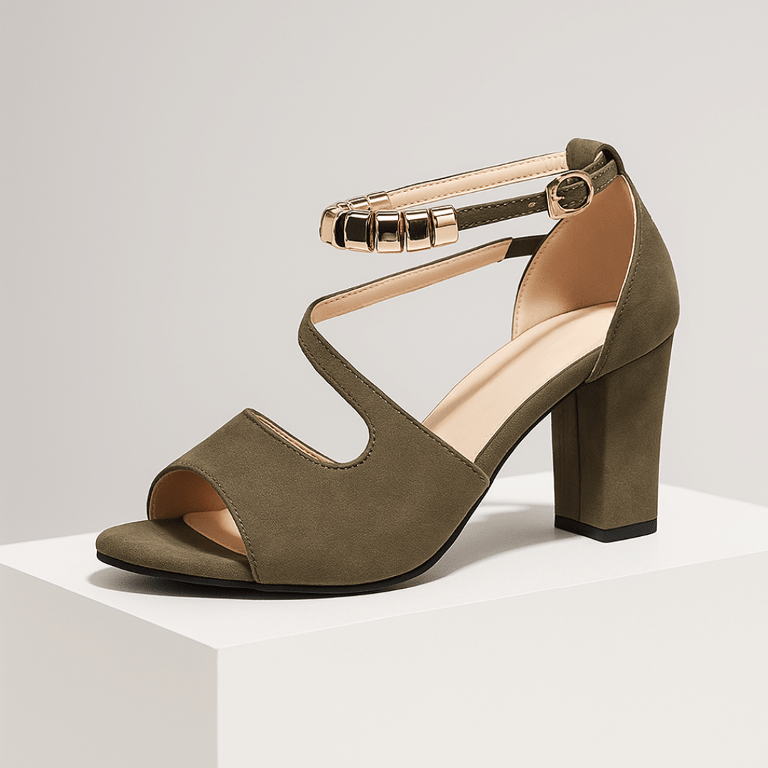 Vivienne Opaline Heels - nadiazagreb