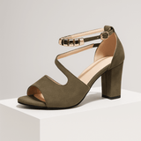 Vivienne Opaline Heels - nadiazagreb