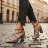 Vivienne Opaline Heels - nadiazagreb
