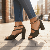 Vivienne Opaline Heels - nadiazagreb
