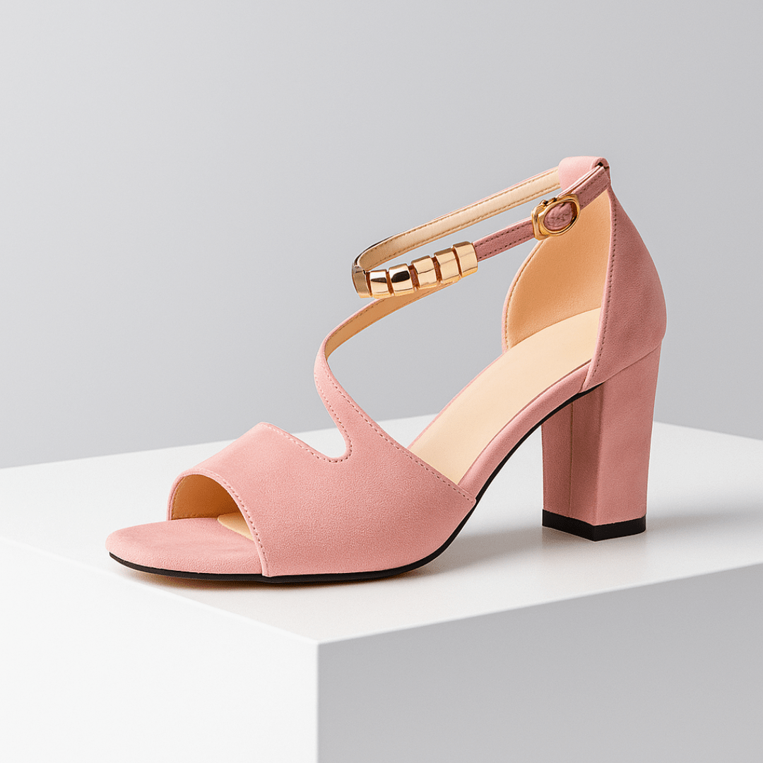 Vivienne Opaline Heels - nadiazagreb