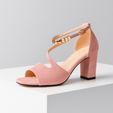 Vivienne Opaline Heels - nadiazagreb