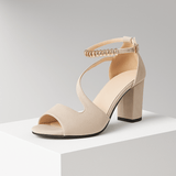 Vivienne Opaline Heels - nadiazagreb