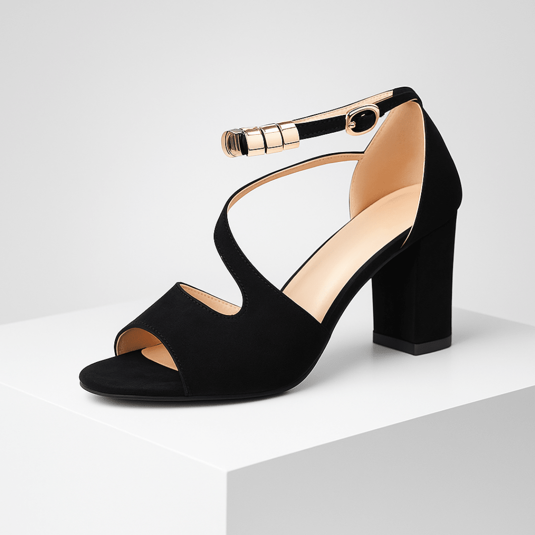 Vivienne Opaline Heels - nadiazagreb