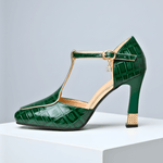 Vivienne Sekkowe Heels - nadiazagreb