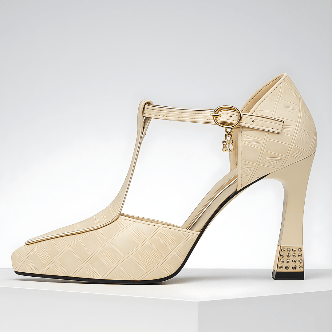 Vivienne Sekkowe Heels - nadiazagreb
