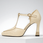 Vivienne Sekkowe Heels - nadiazagreb