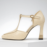 Vivienne Sekkowe Heels - nadiazagreb