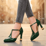 Vivienne Sekkowe Heels - nadiazagreb